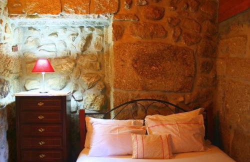 Holiday Home Ländliche Finca Casa da Rocha by Interhome - Foto 10