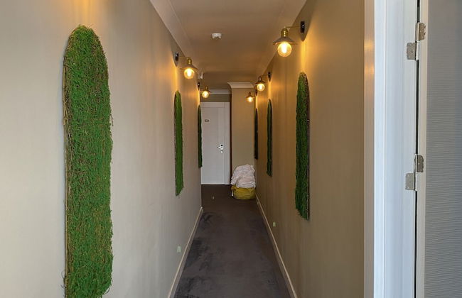 Centrum Hotel & Spa - Foto 34