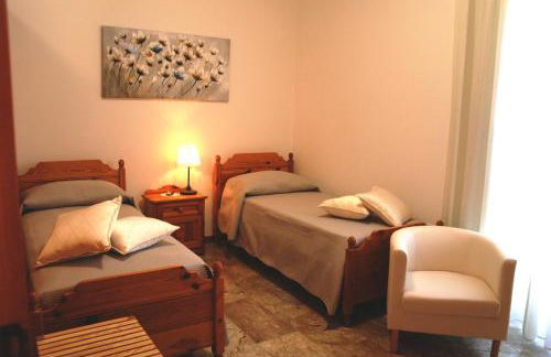 Casa Marisa Villa Vacanza - Foto 24