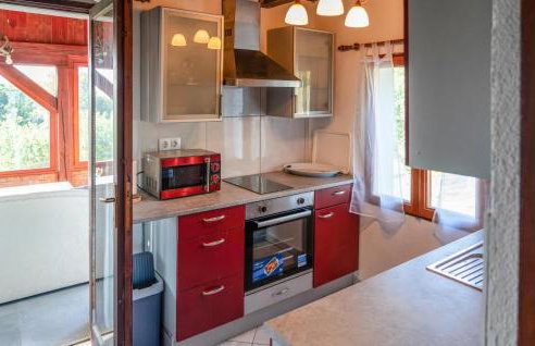 3 Bedroom Cozy Home In Krivaja Vojnicka - Foto 21