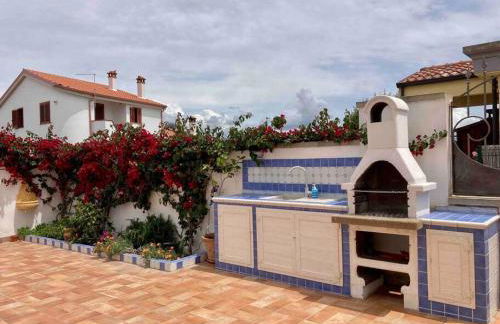 Flamingo's House in Sant'Antioco, Sardinia - Foto 20