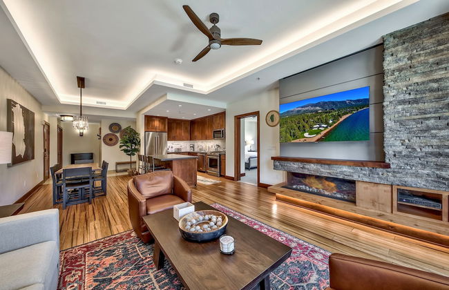 Zalanta Resort at the Village - Foto 23