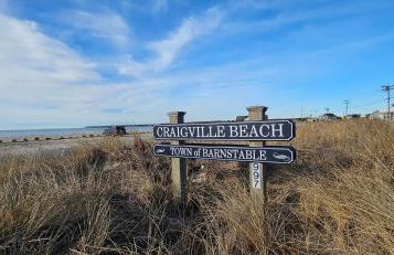 The Dormers Cape Cod Walk2Lake Large Group Pet Craigville Beach AC - Foto 36
