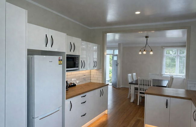 Havelock North Holiday Park - Foto 40