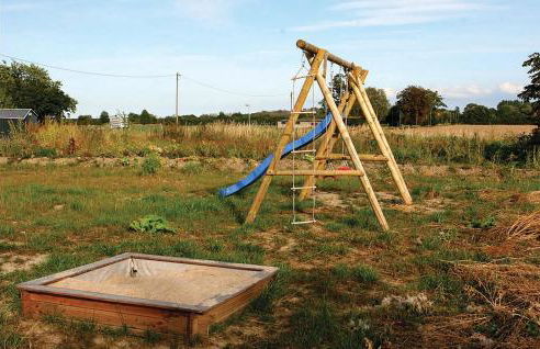 Lovely Home In Beiershagen With Wifi - Foto 8