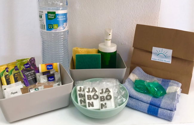 Relaxing and Welcoming Villa, Corralejo, Canaries - Foto 12