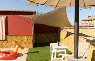 Casa Rural LA ENCINA - Foto 44