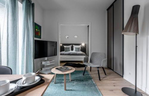 La Grange des Pères - Foto 66