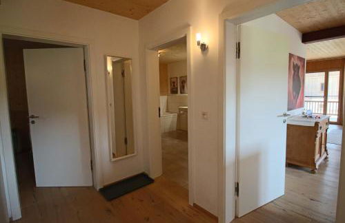 ChiemseeRefugium - Ferienwohnung Berg - Foto 17