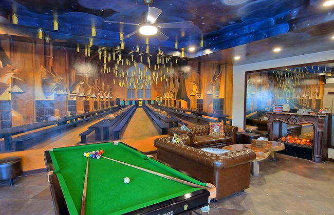 POTTERLAND Luxury Pool Villa - Foto 24