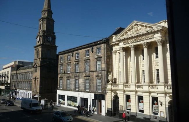 Inverness City Suites - Foto 38