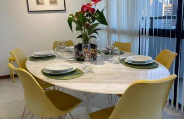 Cobertura do Barra Tropical - Foto 18