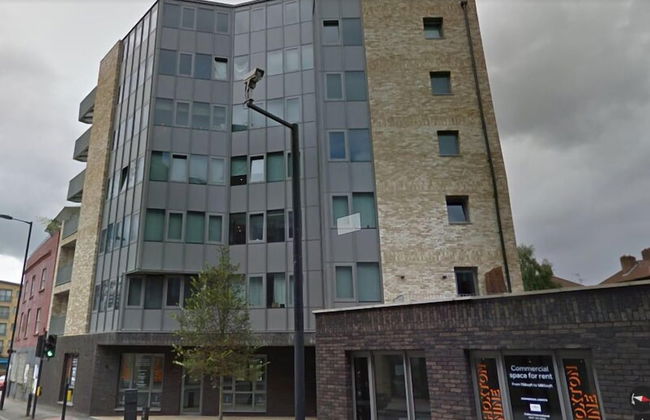 Hoxton by Servprop - Foto 35