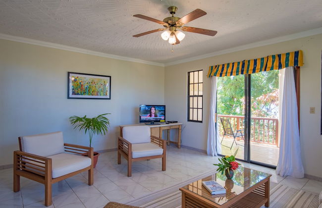 Bayview Vacation Apartments - Foto 21