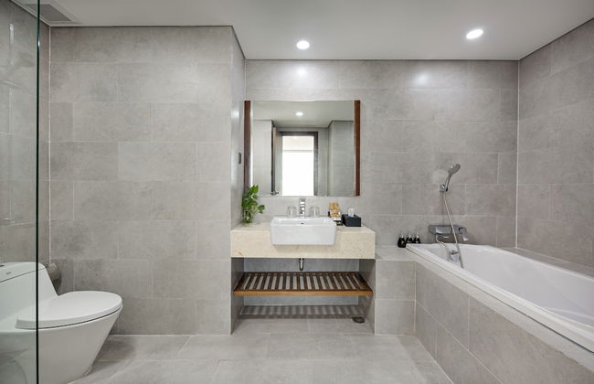 Meliora Hotel & Apartment Da Nang - Foto 29