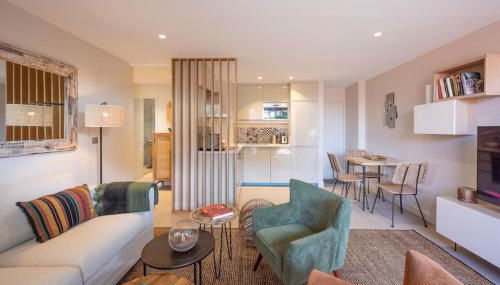 Appartement entièrement rénové avec Terrasse - Foto 3