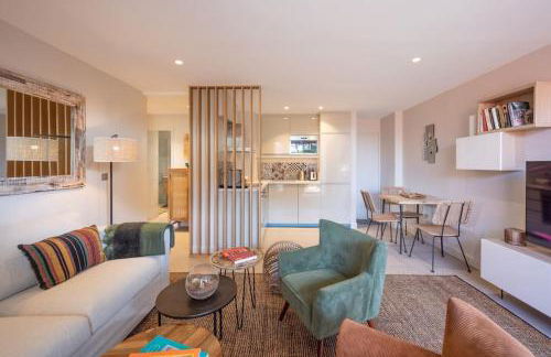 Appartement entièrement rénové avec Terrasse - Foto 3