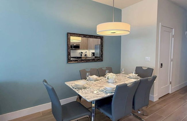 Upstay Tranquility Townhome w Private Pool - Foto 14