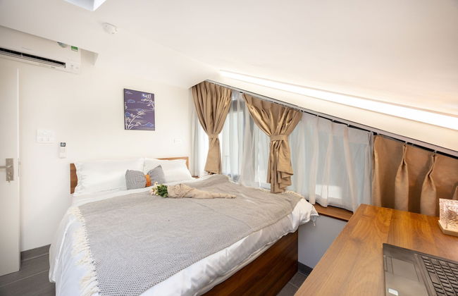 Urchin Apartment - Photo 30