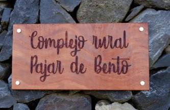 Complejo Rural Pajar de Bento - Foto 3