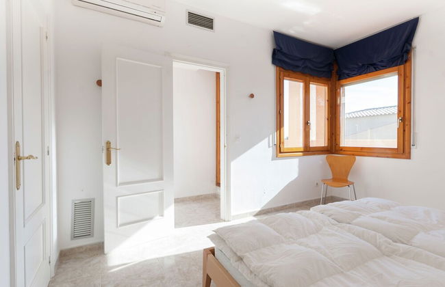 Luxurious Villa St Pere Pescador With Swimming Pool - Foto 9