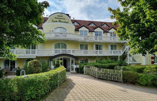 Ferienwohnung Woidtraum - Photo 18