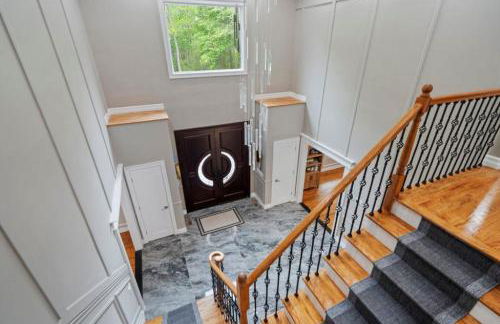 The President Mansion Luxurious 7BR Family Retreat - Foto 28