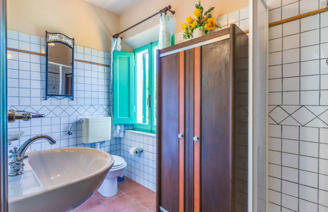 L'Uccelliera - Foto 36