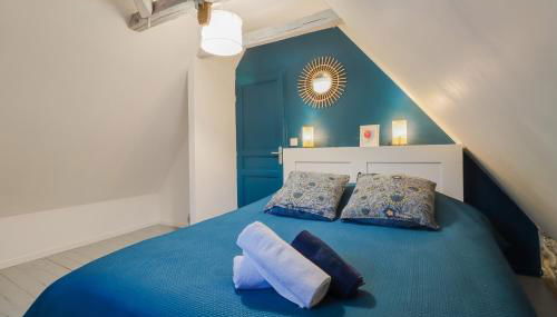 Maison de Dom - Au bord de la Dordogne - Foto 4