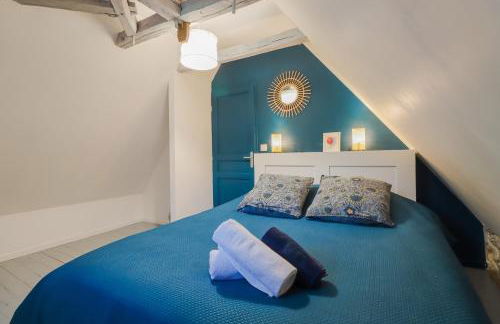 Maison de Dom - Au bord de la Dordogne - Foto 4