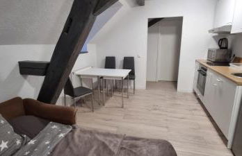 Arzberger MonteurApartment - Foto 43