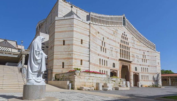 Nazareth, Tiberias & Sea of Galilee Trip - Photo 3