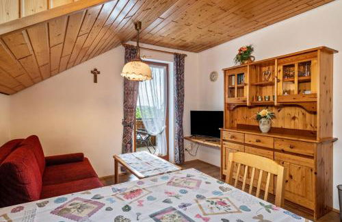 Drei-Mädelhaus Ambs Wohnung 1 - Foto 4