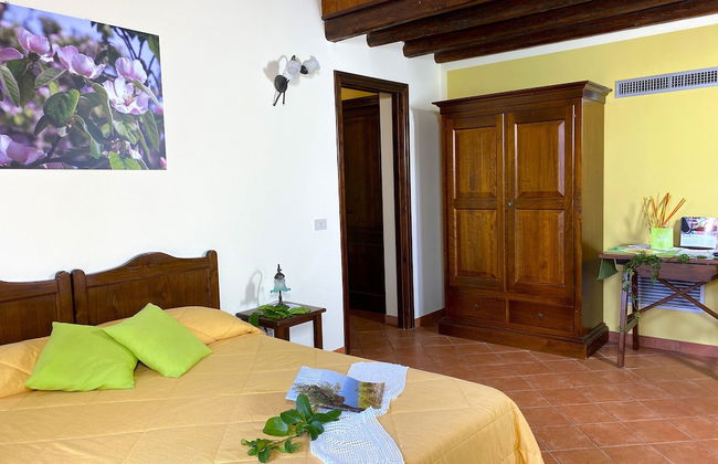 Agriturismo Bergi - Foto 33