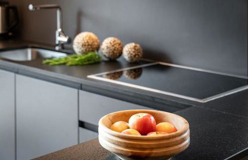 HAUSERHOF Chalet with Dolomite View - Foto 12