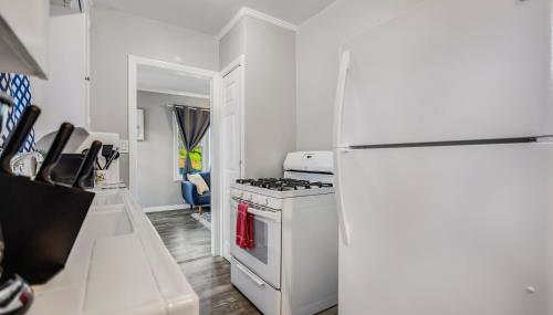 1920's Remodeled Cottage in the Heart of Little Italy - Foto 4