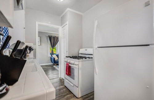 1920's Remodeled Cottage in the Heart of Little Italy - Foto 4