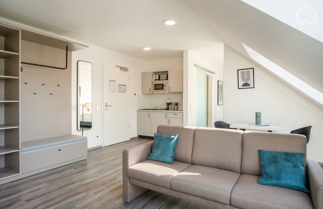 Boardinghouse Living28 - Foto 18