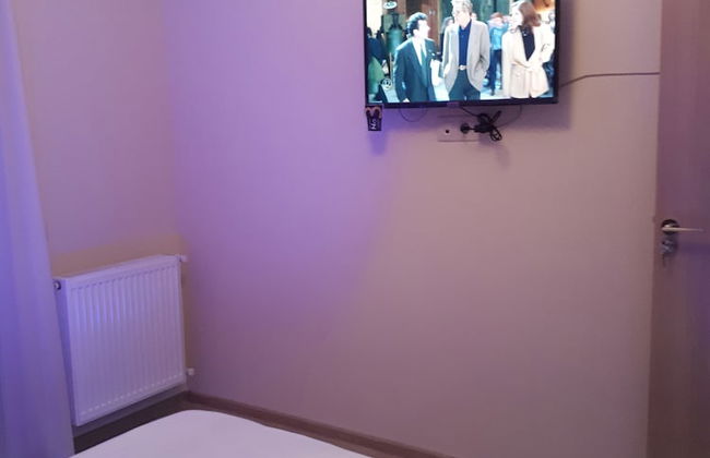 Samatsa Georgia Apartments - Foto 15