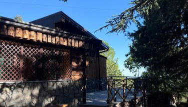 Etna Chalet Nicolosi - Foto 3