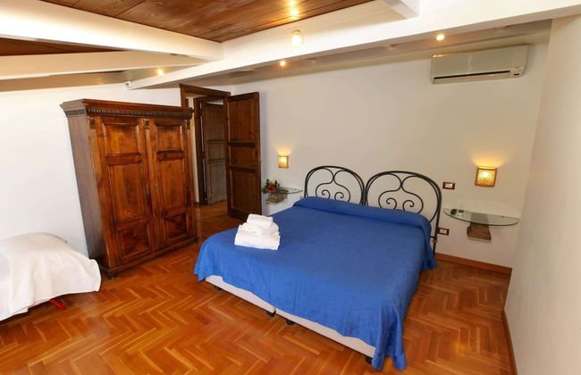 Holiday Home in San Cipriano With Pool - Foto 11