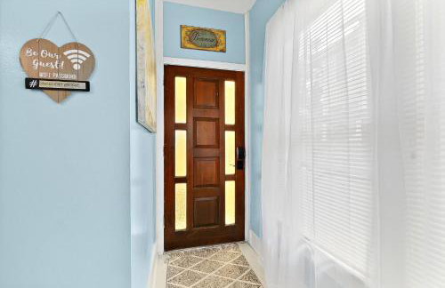 Casa Maria 2- Charming, Quaint Apt Next to Everything Downtown! - Foto 6