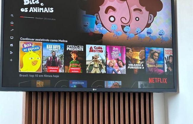 CASA DOS VENTOS - Foto 8