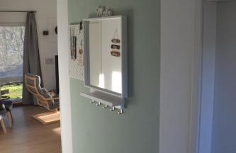 Ferienhaus Ankerplatz - Foto 16