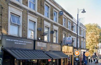 Stokey Skyline Retreat With Balcony - Foto 38