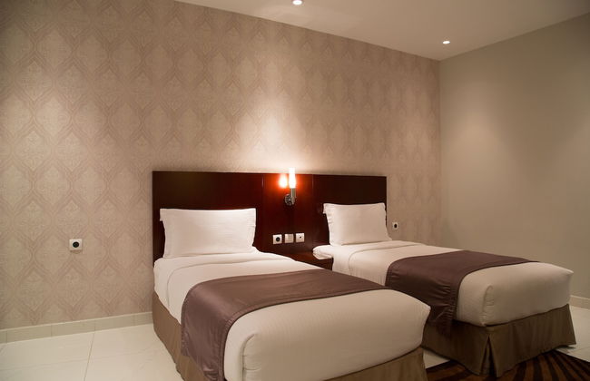 Grand Mayral Hotel - Foto 15