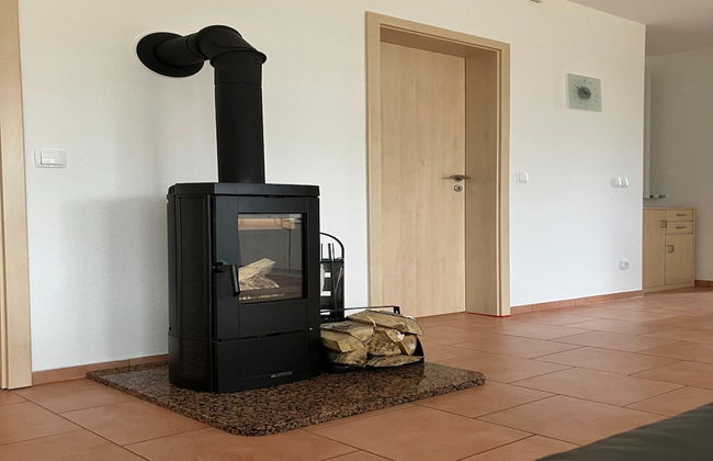 Ferienwohnung in Mirow for 4 Personen - Foto 11