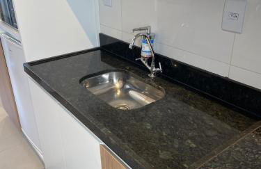 Ahava Flats 2 - aconchegante, moderno e inteligente - Foto 26