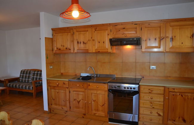 Amazing Apartment in Cavalese With Shared Terrace - Foto 7