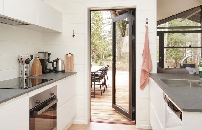 8 Person Holiday Home in Vig - Foto 7